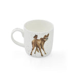 ROYAL WORCESTER WRENDALE DESIGNS - BESSIE COW MUG