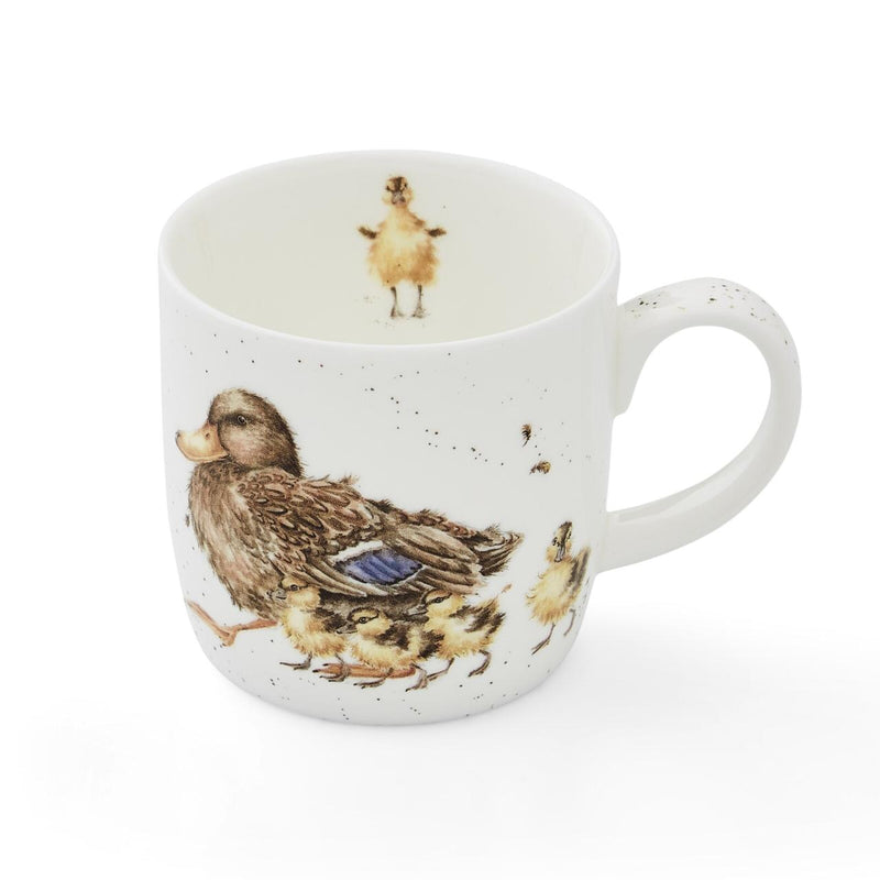 ROYAL WORCESTER WRENDALE DESIGNS - SMALL ONE