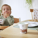 WREN BEAKER