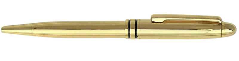 GOLD PEN
