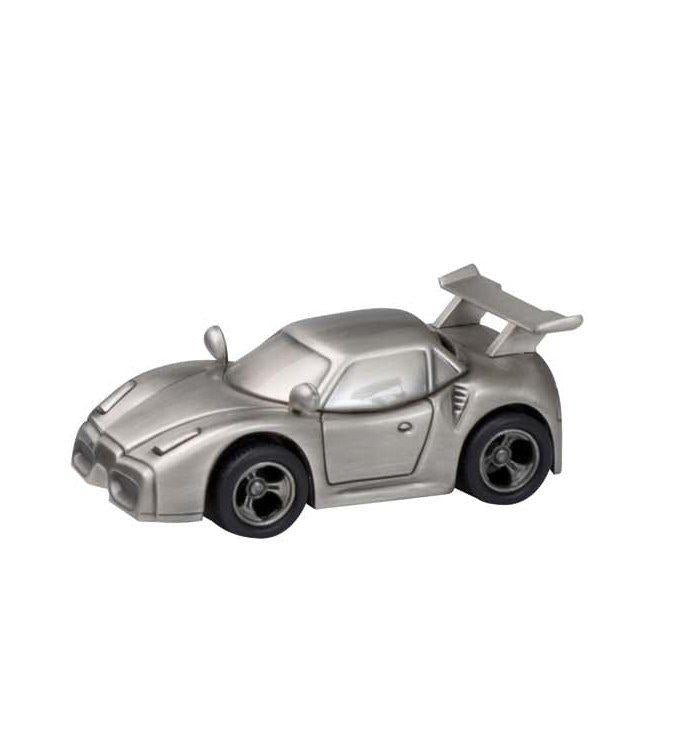 MONEY BOX - SPORTS CAR