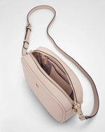 MONICA CAMERA CROSSBODY/BAG - NUDE