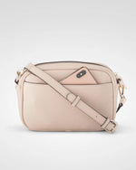 MONICA CAMERA CROSSBODY/BAG - NUDE