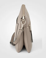 RENEE CROSSBODY BAG - TAUPE
