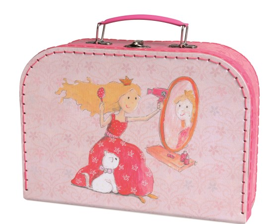 LITTLE GIRLS VANITY CASE