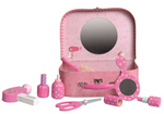 LITTLE GIRLS VANITY CASE