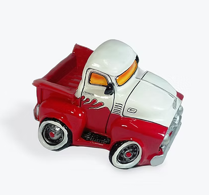 MONEY BOX - F TRUCK
