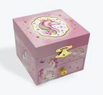 UNICORN JEWELLERY BOX
