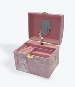 UNICORN JEWELLERY BOX