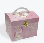 UNICORN JEWELLERY BOX