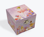 JEWELLERY BOX - FAIRY