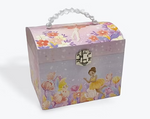 JEWELLERY BOX - FAIRY