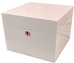 JEWELLERY  BOX - CAMEO COLOUR