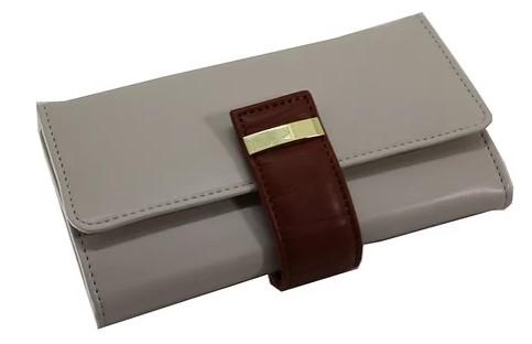 DUNE TRAVEL JEWELLERY ROLL
