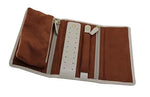 DUNE TRAVEL JEWELLERY ROLL