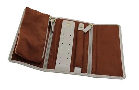 DUNE TRAVEL JEWELLERY ROLL