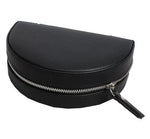 RUBY BLACK TRAVEL CASE