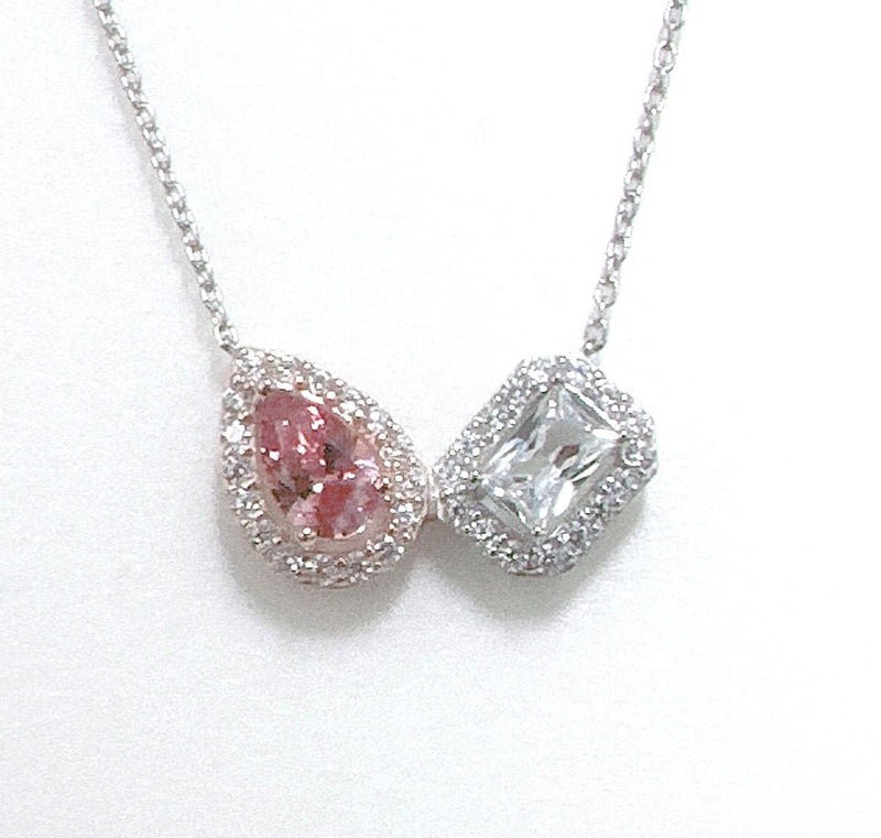 STERLING SILVER NECKLACE