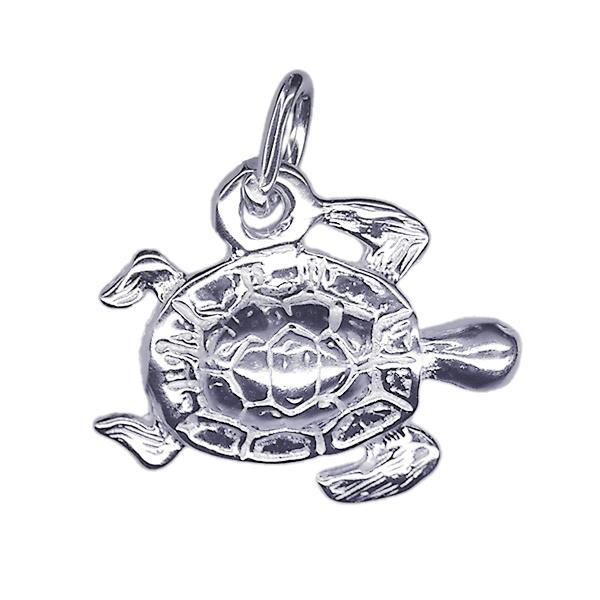 SS TURTLE CHARM