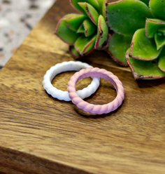 LADIES DUO - MARSHMALLOW - J
