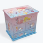 MERMAID MUSICAL JEWELLERY BOX