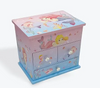 MERMAID MUSICAL JEWELLERY BOX