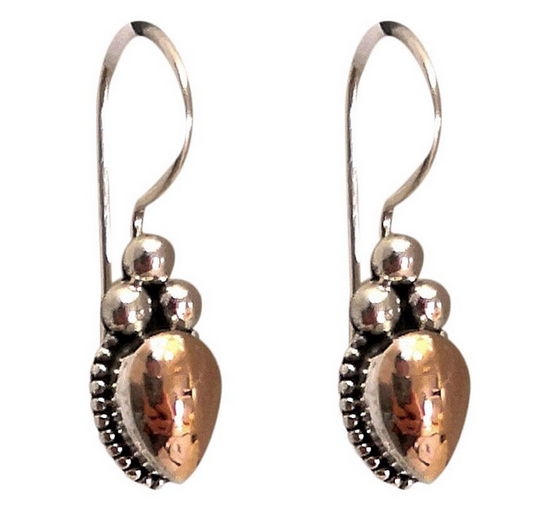 SS/18RG EARRING