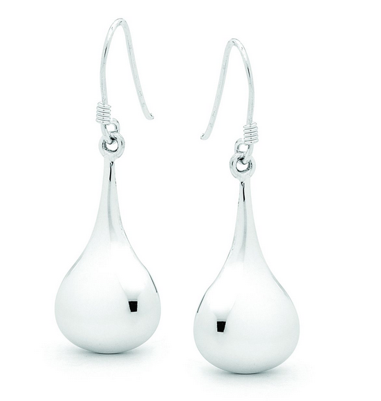 SS EARRINGS