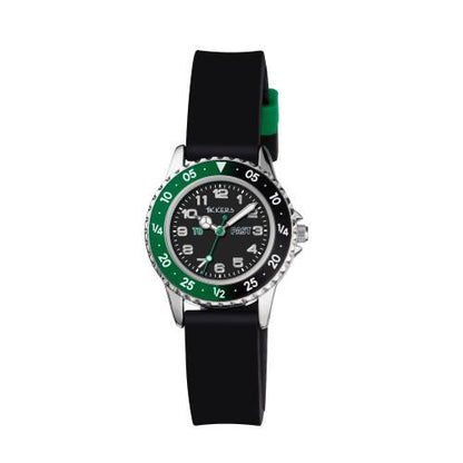 TIKKERS - GREEN BLACK WATCH