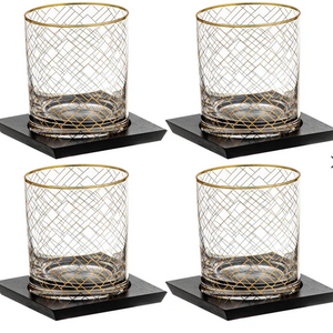 TEMPA WHISKEY GLASS