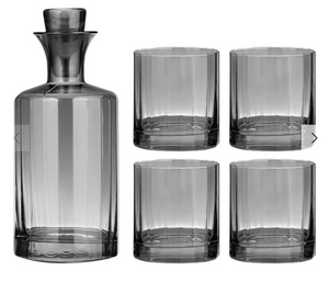 TEMPA WHISKEY SET