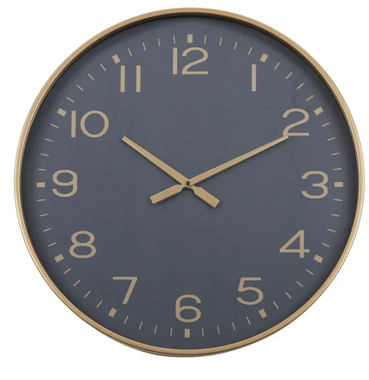 LARGE WALL CLOCK