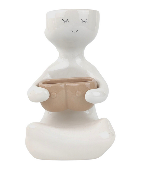 POT PLANTER