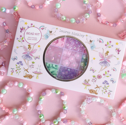 Lauren Hinkley Fairy Bead Kit