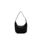 CAMILLE BLK HOBO SHOULDER BAG