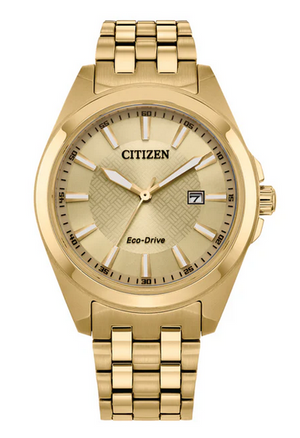 CITIZEN GENTS ECO DRIVE