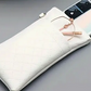 DBL GLASS CASE - GREY
