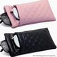 DBLE GLASS CASE - PINK