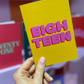 EIGHTEEN GIFT CARD
