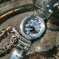 CASIO -G SHOCK DUO FINE METALLIC