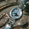 CASIO -G SHOCK DUO FINE METALLIC