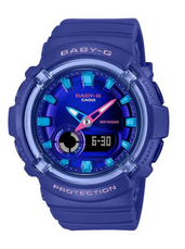 BABY G DUO - DANCE IN NEON