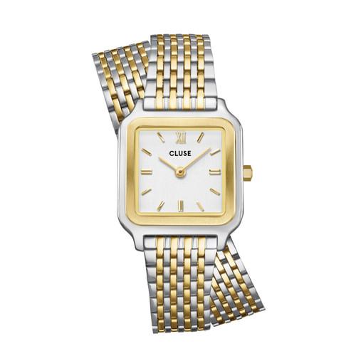 CLUSE TWO TONE LADIES WATCH