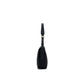 BLACK SHOULDER HANDBAG