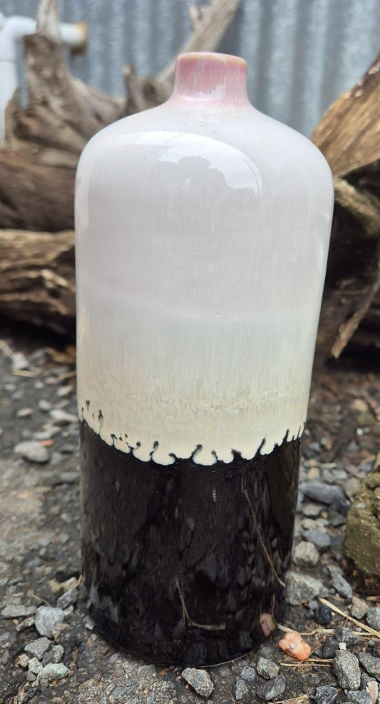 POSY VASE - MEDIUM - LOVE POTION