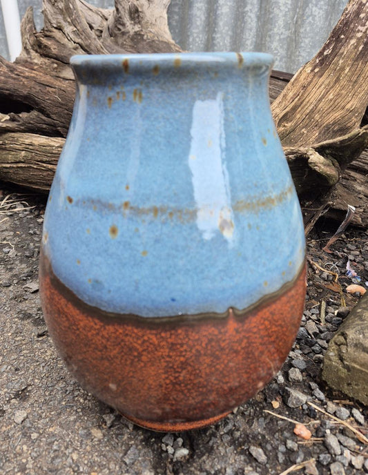 ROMAN VASE - OUTBACK
