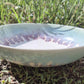 SERVING BOWL - ANGELIC