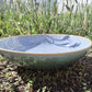 SERVING BOWL - OCEAN JASPER