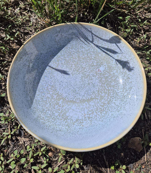 SERVING BOWL - OCEAN JASPER