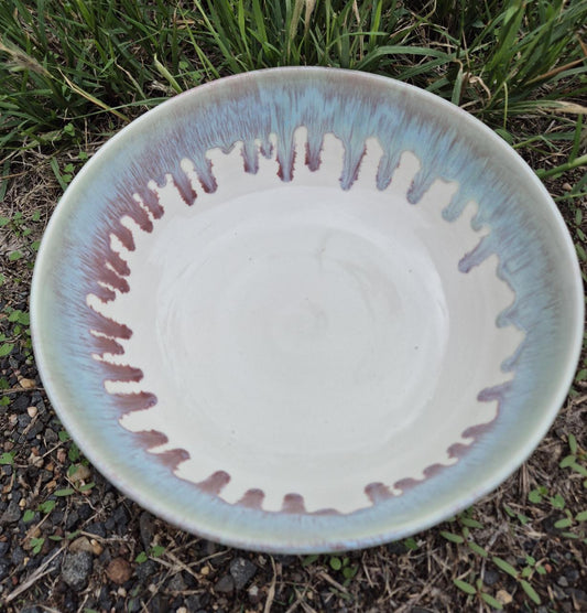 LARGE SALAD BOWL - ANGELIC